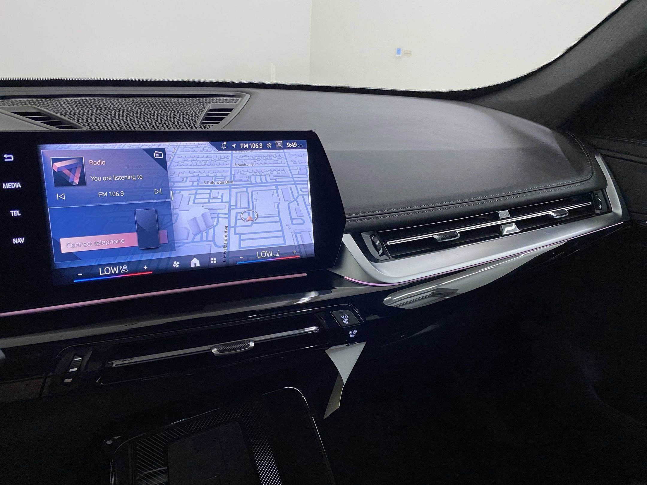 Used 2025 BMW X1 xDrive28i w/ Convenience Package image 25