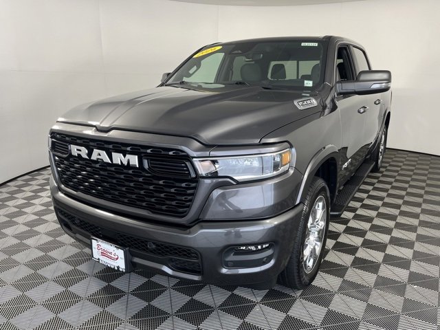 Used 2026 RAM 1500 Big Horn image 3