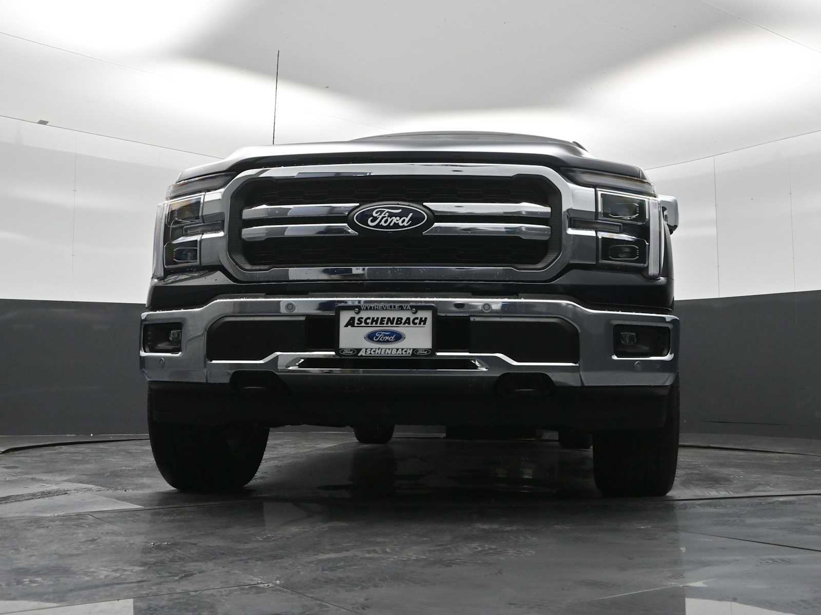 New 2026 Ford F150 Lariat w/ Equipment Group 502A High image 28