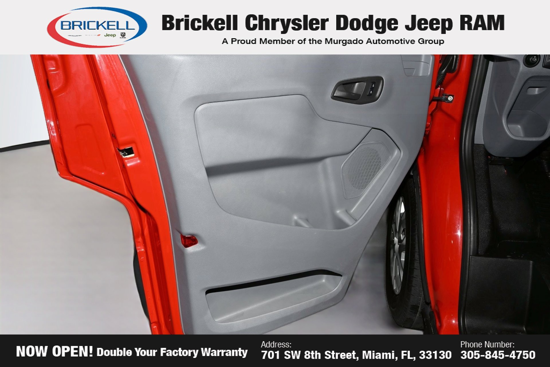 Used 2017 Ford Transit 350 148 Low Roof RWD image 19