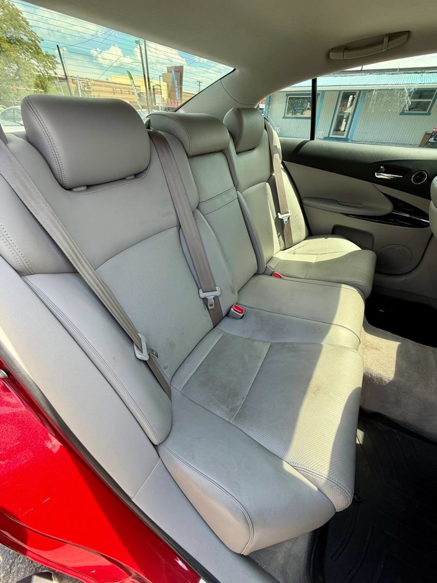 Used 2006 Lexus GS 300 AWD image 13