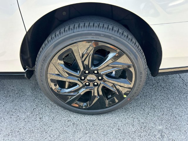 New 2027 Lincoln Navigator L Reserve w/ Jet Appearance Package AWD/4WD image 11