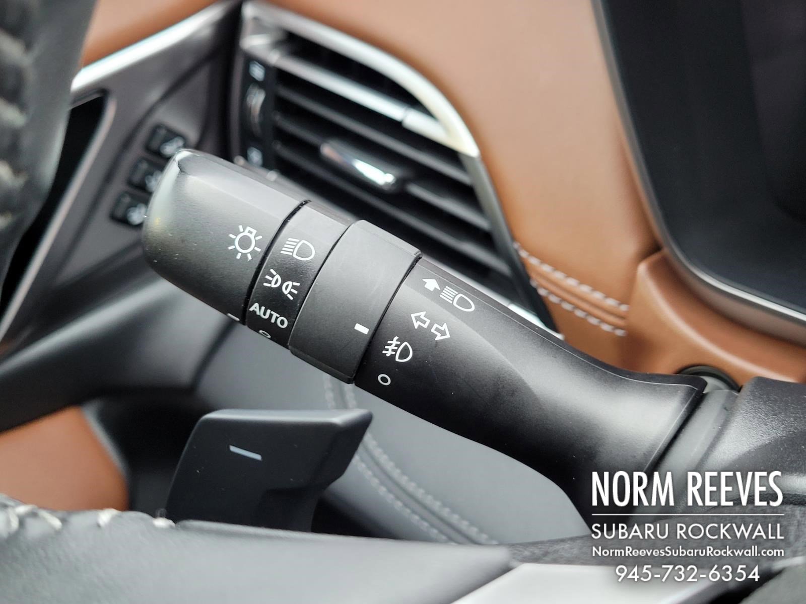 Certified 2023 Subaru Outback Touring XT image 33