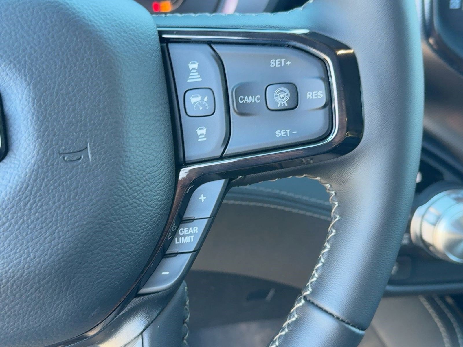 New 2026 RAM 1500 Limited image 29