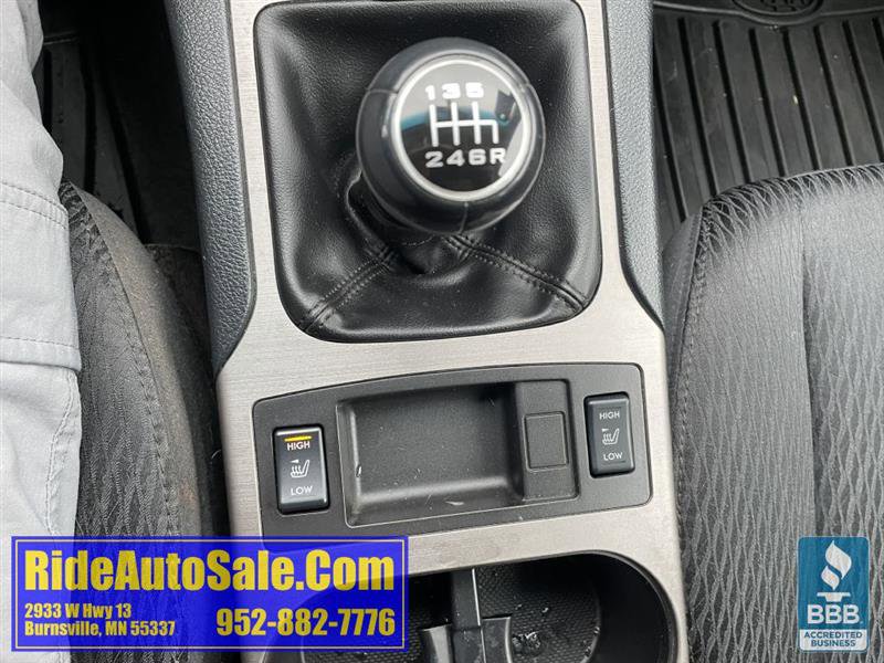 Used 2012 Subaru Outback 2.5i w/ Alloy Wheel Pkg image 19