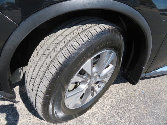 Used 2018 Nissan Murano SL w/ Moonroof Package image 9