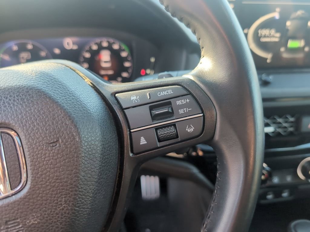 Used 2023 Honda Accord Sport image 20