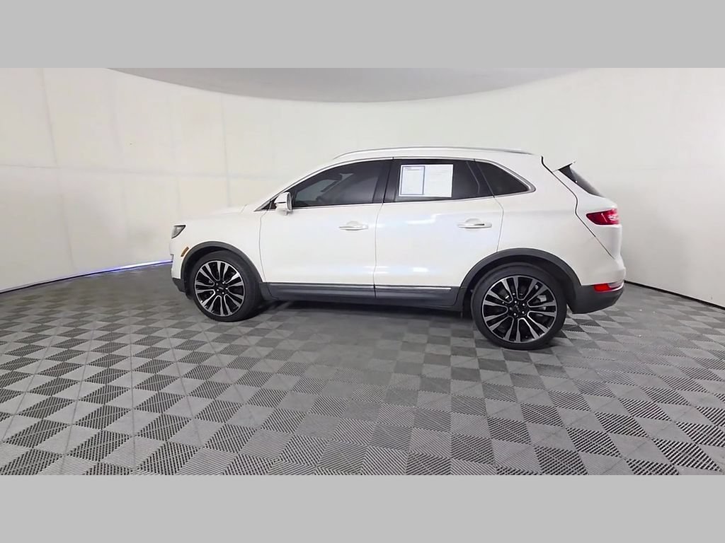 Used 2019 Lincoln MKC Reserve AWD/4WD image 47
