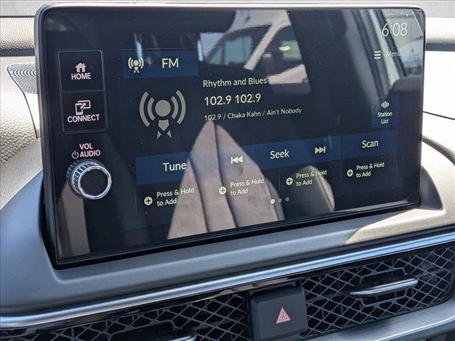New 2026 Acura ADX A-Spec FWD image 12