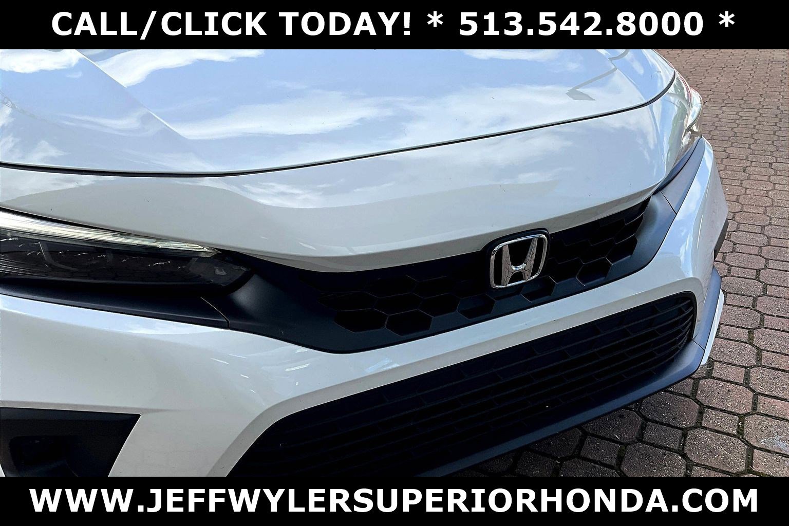 Used 2024 Honda Civic Sport image 31