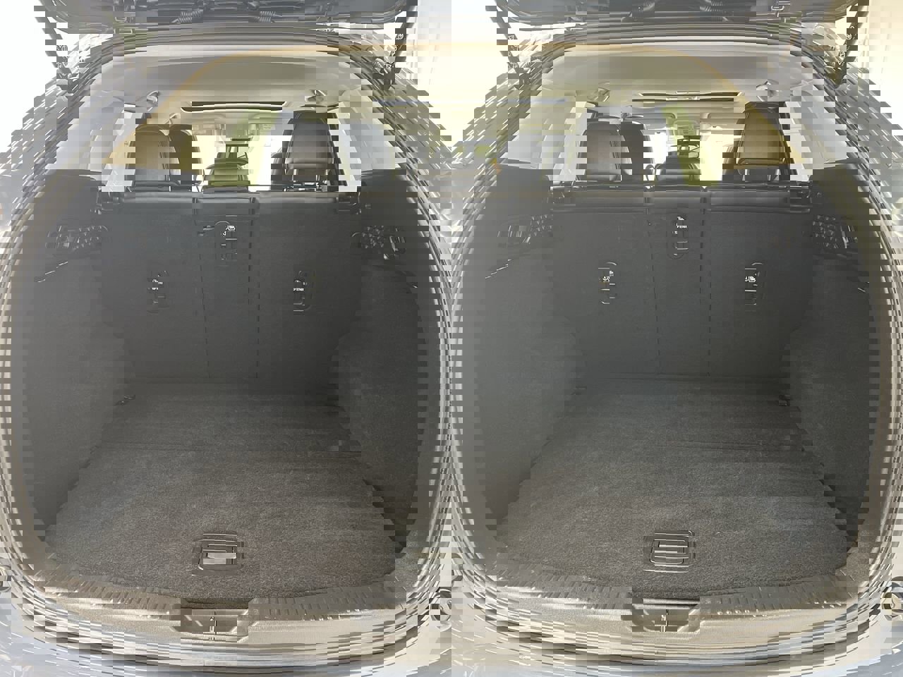 Certified 2024 MAZDA CX-5 Carbon Edition image 27