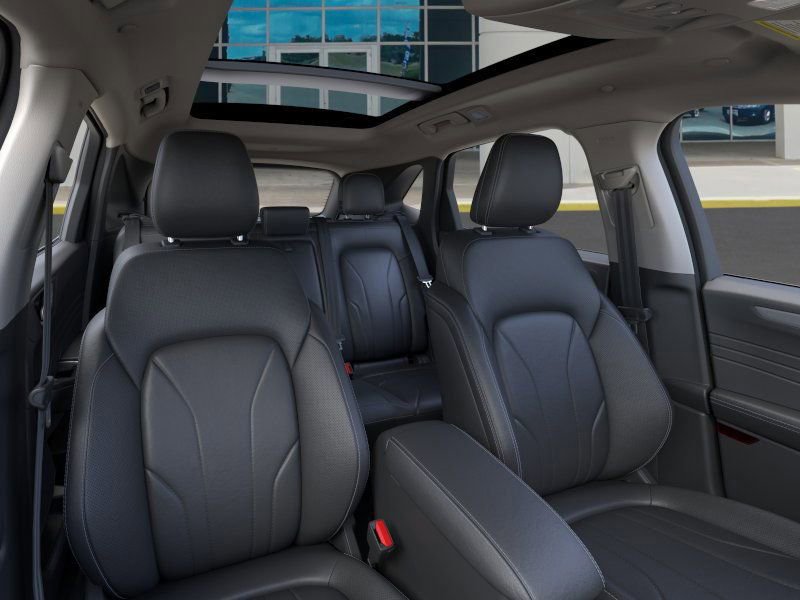 New 2026 Ford Escape Platinum w/ Premium Technology Package image 10