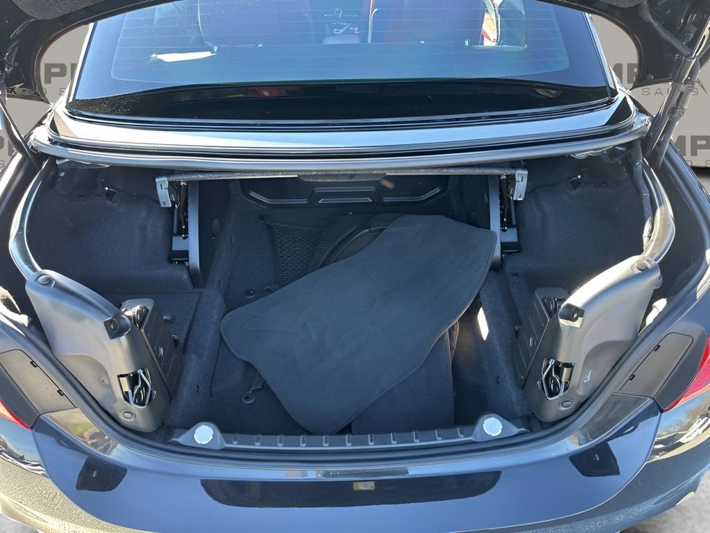 Used 2019 BMW M4 Convertible w/ Competition Package image 27