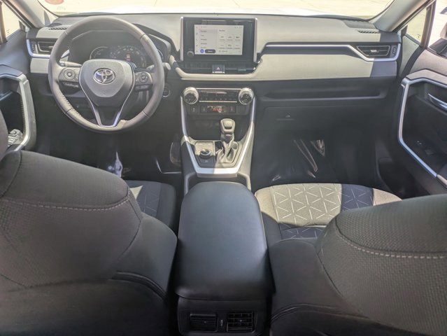 Certified 2025 Toyota RAV4 XLE w/ Convenience Package image 16