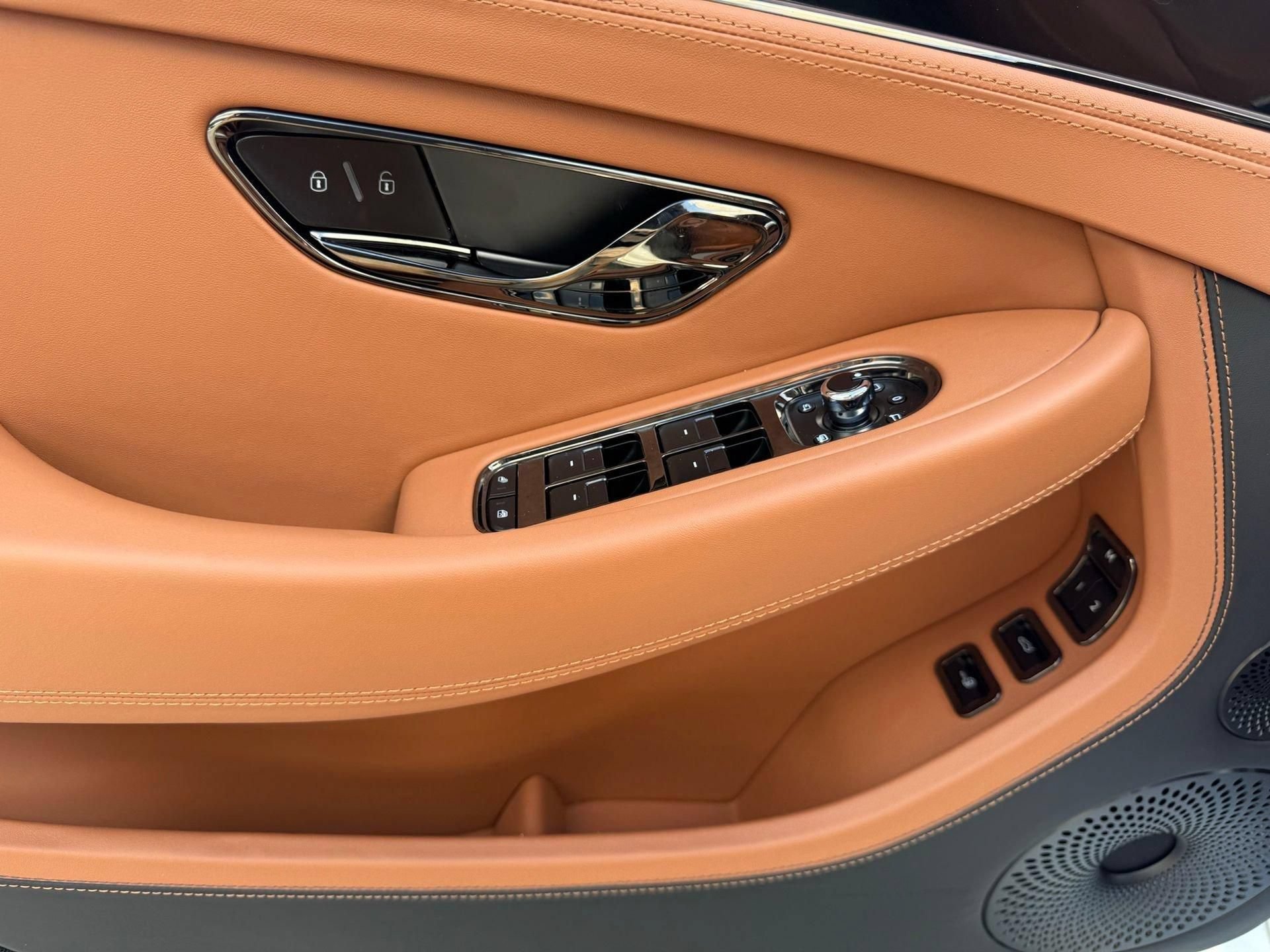 New 2026 Bentley Continental GT AWD/4WD image 44