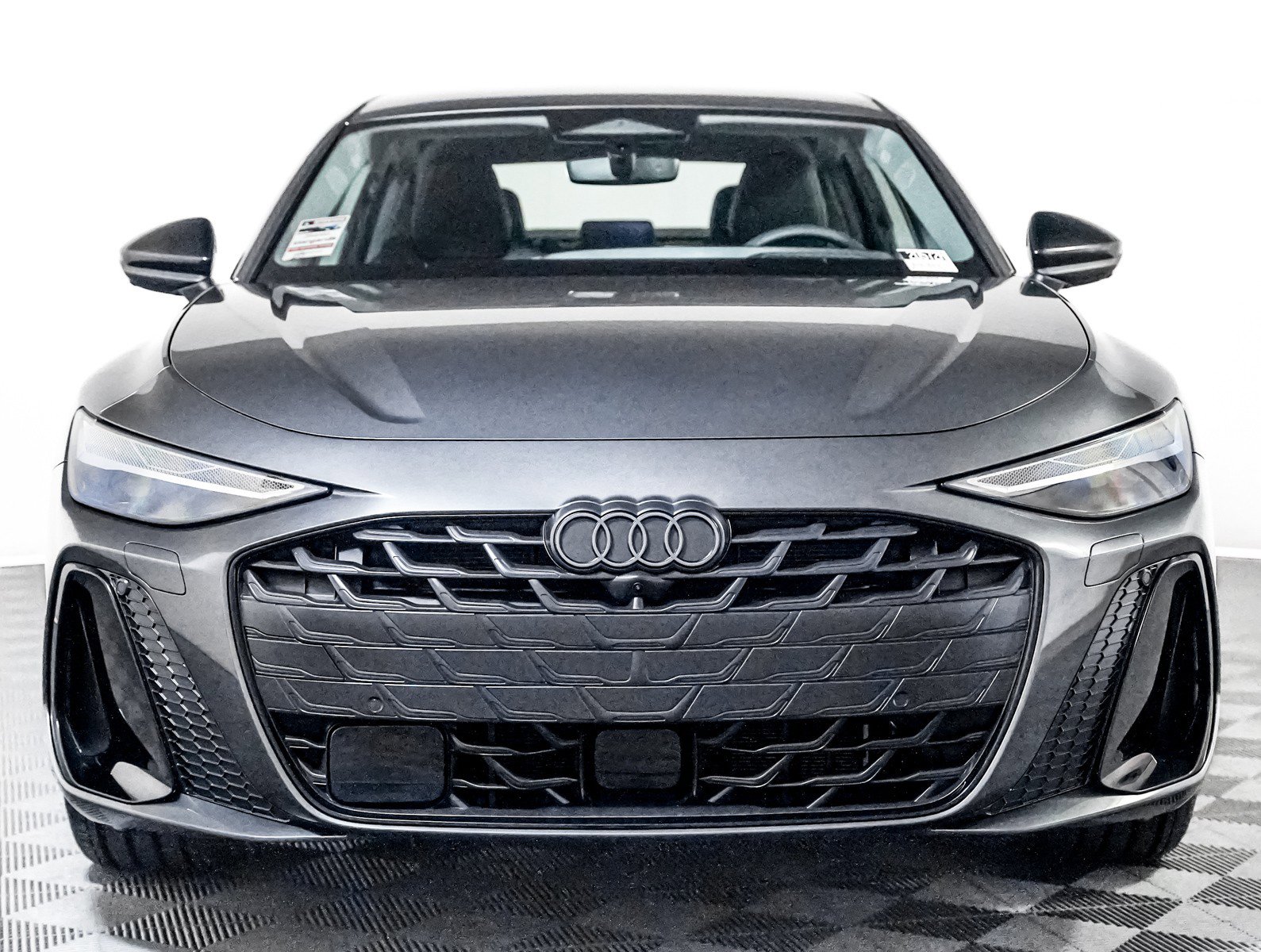 New 2026 Audi A6 Premium Plus AWD/4WD image 9