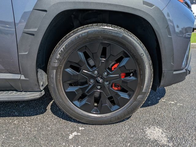 Used 2024 Hyundai Tucson XRT image 11