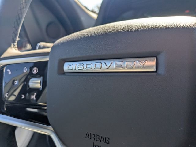 New 2026 Land Rover Discovery Sport Landmark AWD/4WD image 27