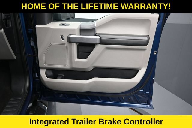 Used 2019 Ford F150 XLT w/ Equipment Group 302A Luxury AWD/4WD image 44