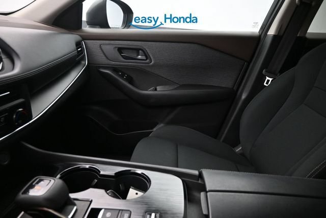 Used 2023 Nissan Rogue S FWD image 13