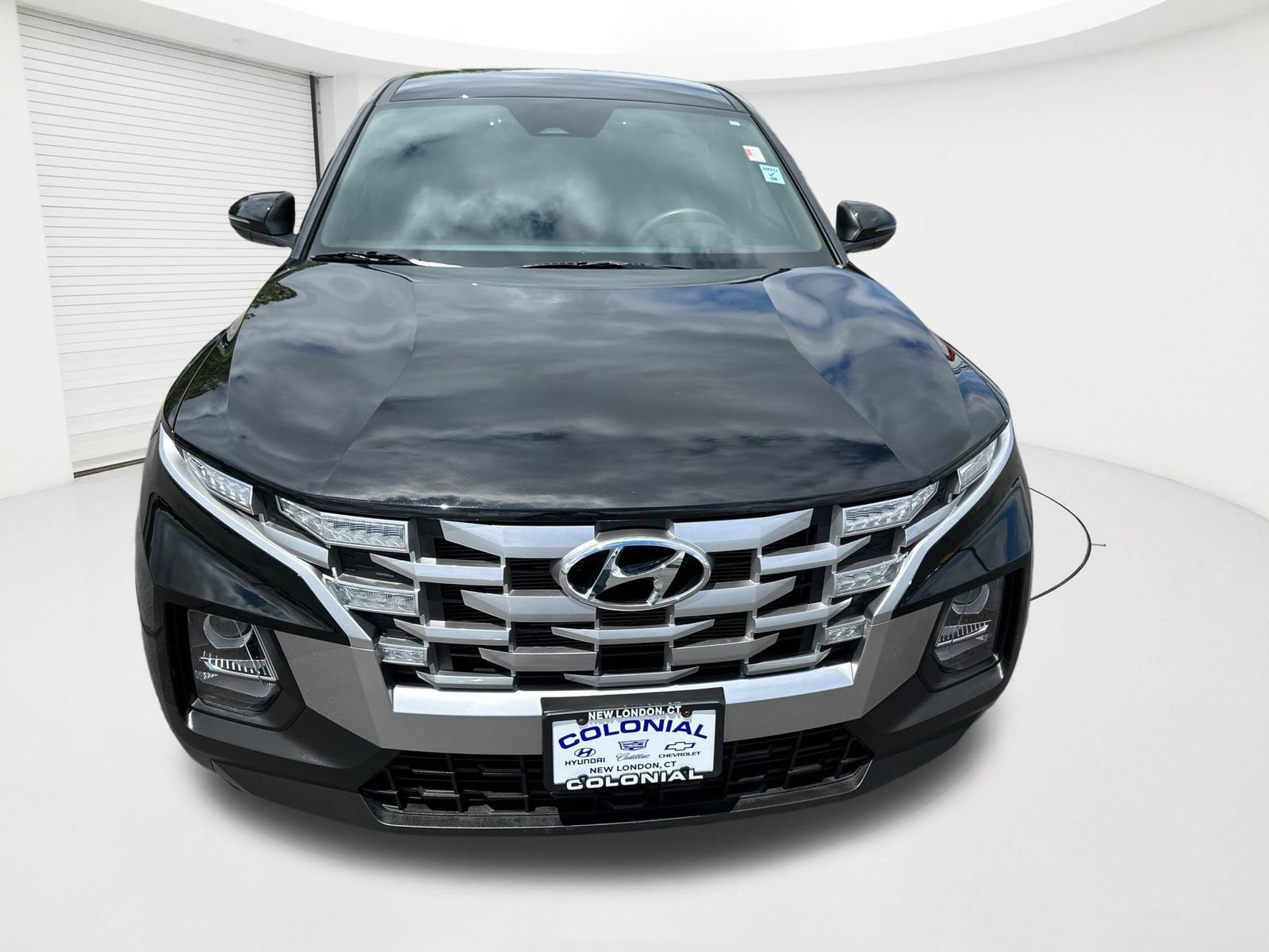 Certified 2022 Hyundai Santa Cruz SEL w/ Cargo Package AWD/4WD image 22