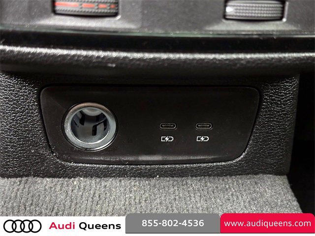 Used 2022 Audi Q3 2.0T Premium Plus w/ Premium Plus Package image 14