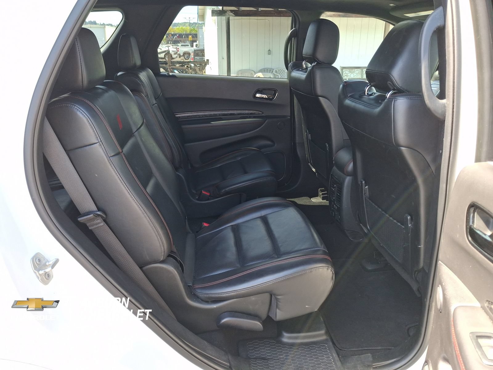 Used 2024 Dodge Durango R/T AWD/4WD image 23