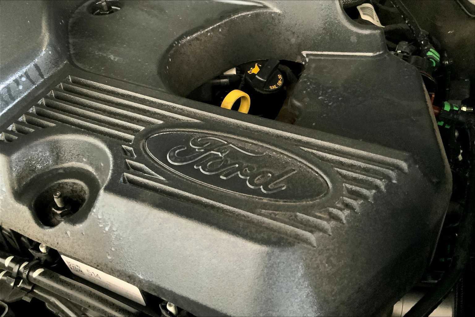 Used 2020 Ford Ranger Lariat w/ Equipment Group 501A Mid image 32