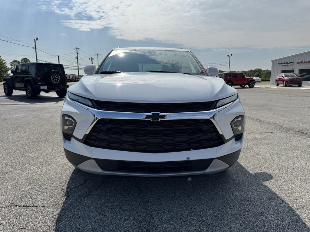 Used 2023 Chevrolet Blazer LT w/ Convenience Package image 11