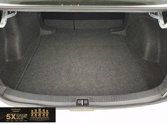 Certified 2025 Toyota Corolla LE FWD image 34