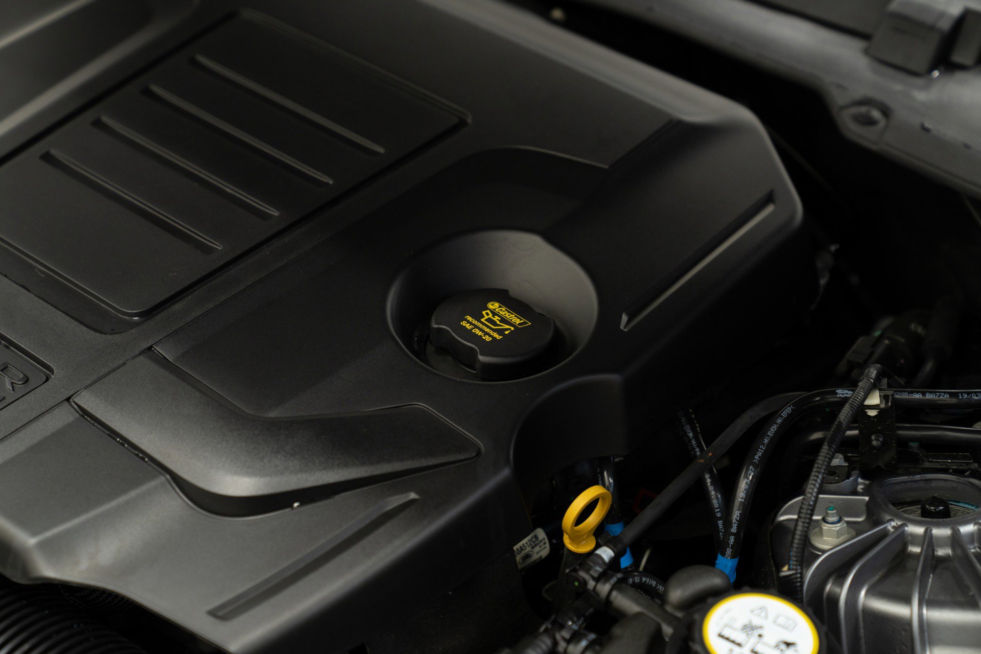 Used 2020 Jaguar XE S image 44