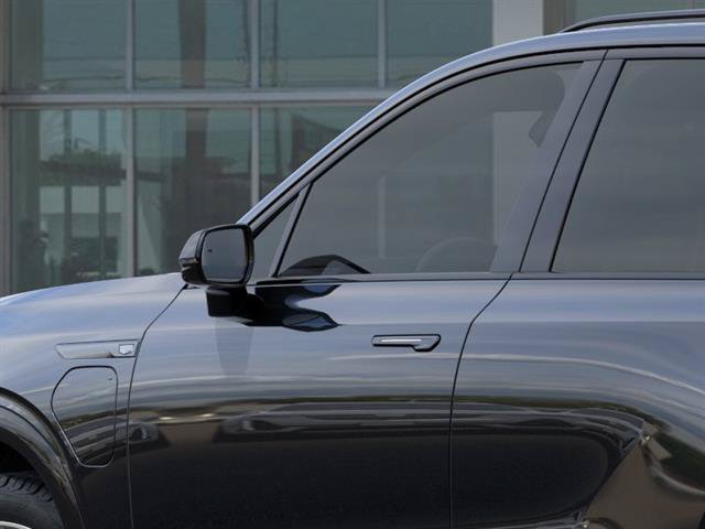 New 2027 Cadillac Vistiq Luxury w/ LPO, Floor Liner Package AWD/4WD image 12