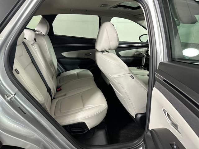 Certified 2024 Hyundai Tucson SEL w/ Convenience Package image 36