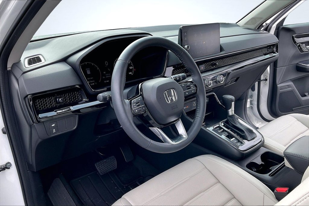 Used 2024 Honda CR-V EX-L image 18