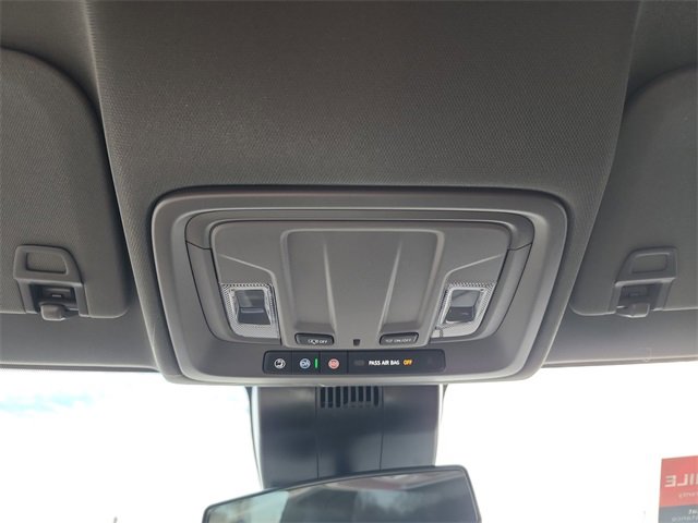 New 2026 Chevrolet Silverado 1500 LT image 21