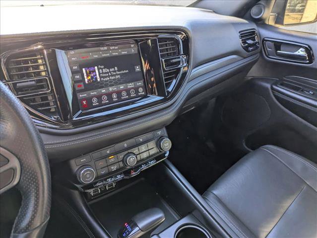 Used 2022 Dodge Durango GT w/ Blacktop Package image 12
