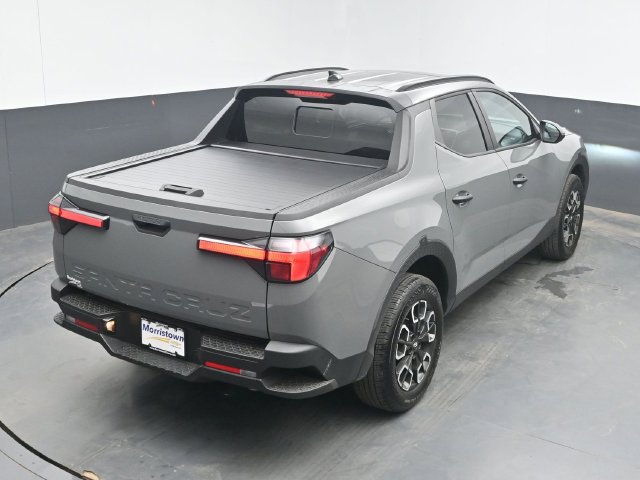 Used 2024 Hyundai Santa Cruz SEL w/ Activity Package FWD image 38