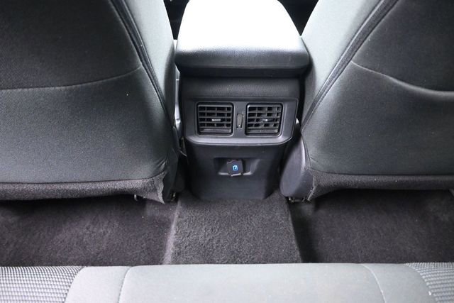 Certified 2025 Toyota RAV4 LE AWD/4WD image 14