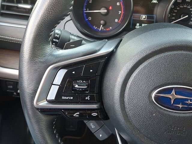 Used 2019 Subaru Outback 2.5i Touring w/ Popular Package #3A AWD/4WD image 23