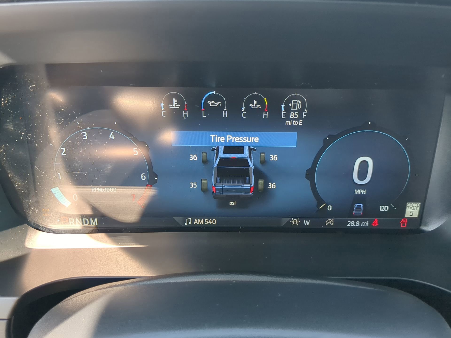 New 2026 Ford F150 Tremor image 65