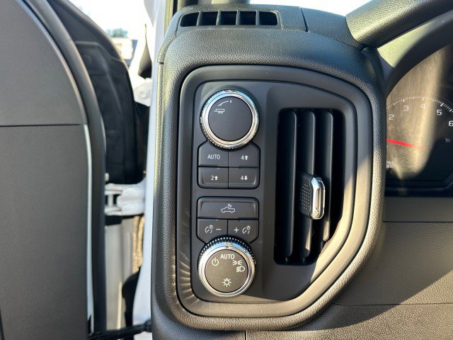 New 2025 GMC Sierra 1500 Pro w/ Graphite Edition image 20