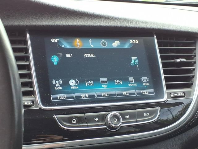 Used 2020 Buick Encore Preferred w/ Safety Package AWD/4WD image 15