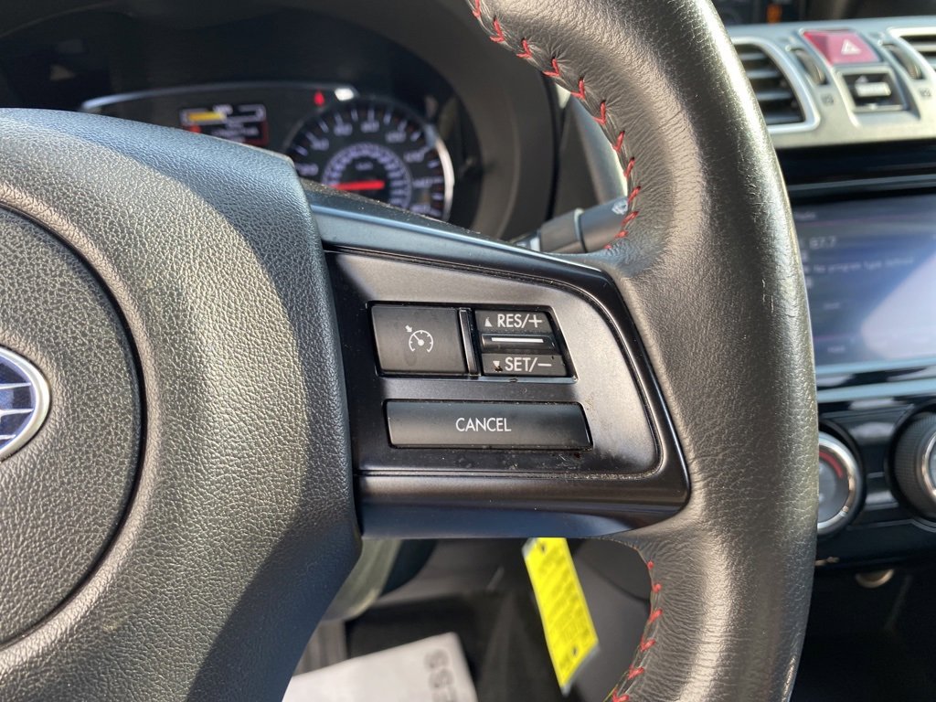 Used 2019 Subaru WRX Premium image 27
