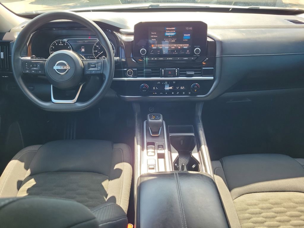 Certified 2022 Nissan Pathfinder S w/ Cargo Package image 18