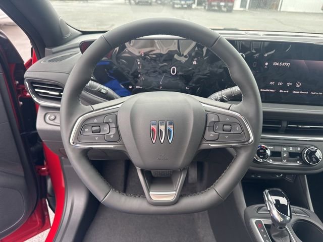 New 2026 Buick Envista Sport Touring w/ Convenience I Package FWD image 13
