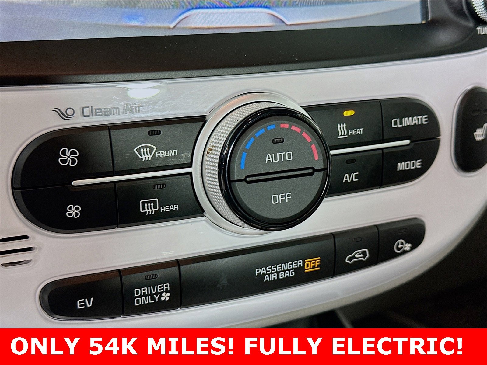 Used 2019 Kia Soul EV image 17