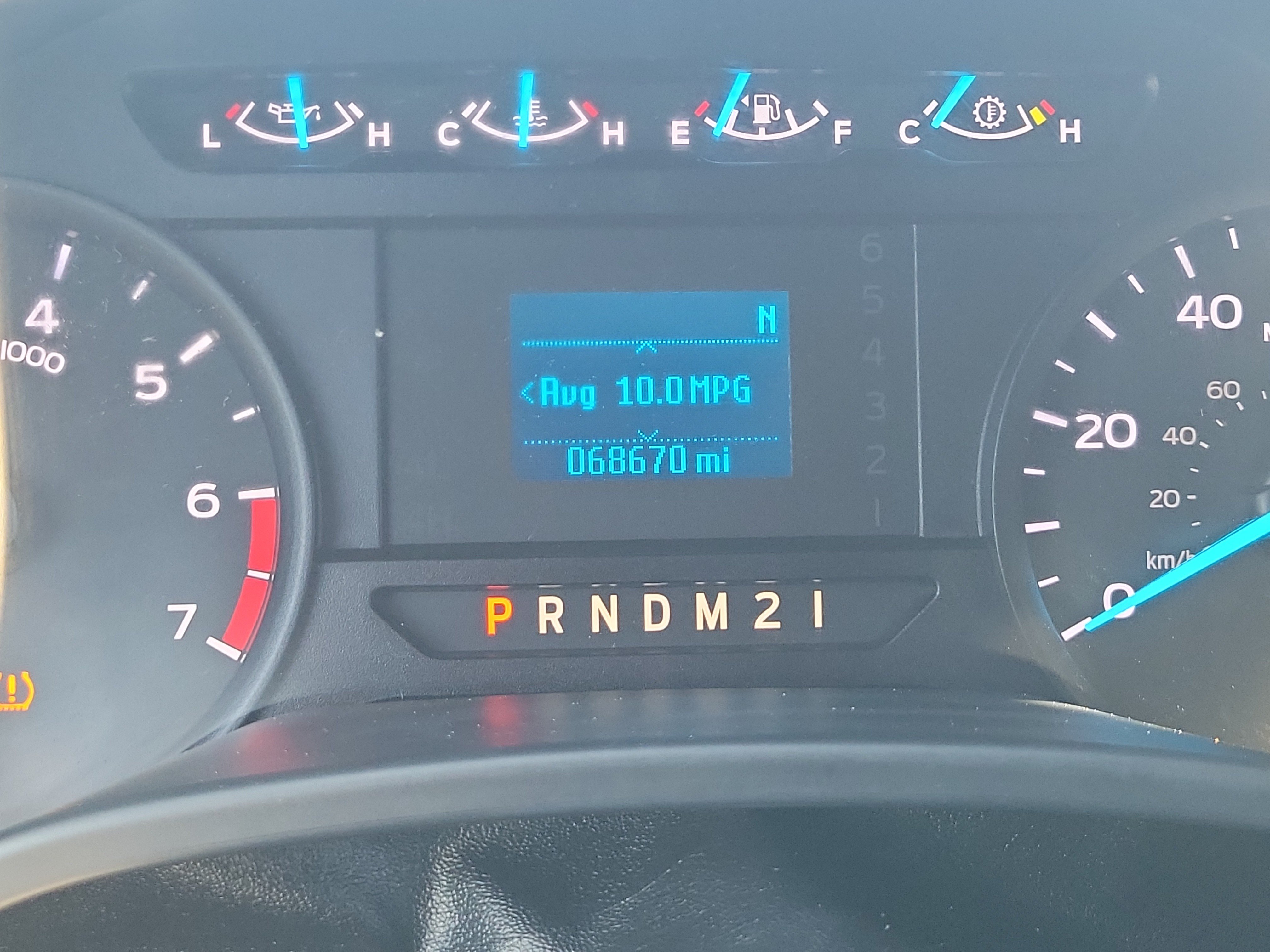 Used 2018 Ford F250 XL w/ STX Appearance Package AWD/4WD image 23