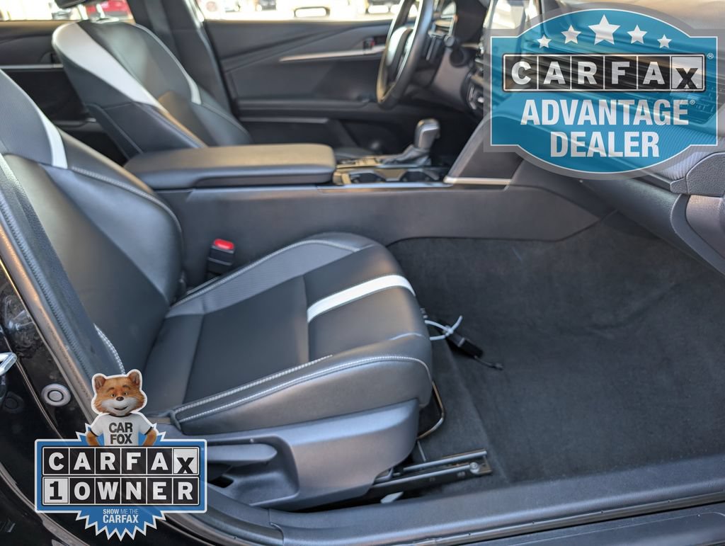 Used 2025 Toyota Camry SE FWD image 20