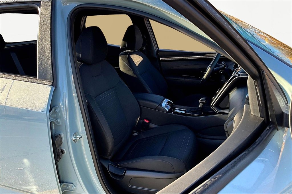 Used 2022 Hyundai Santa Cruz SEL image 7