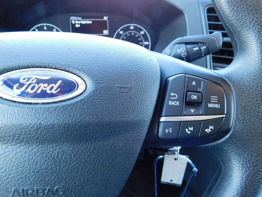 Used 2024 Ford Transit 250 Low Roof w/ Exterior Upgrade Package image 33